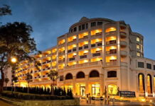 Красимир Стойчев-зам.кмет на община Бургас в х.Приморец за иновативната политика 2018