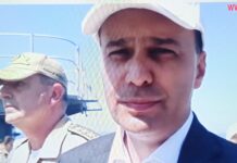 Министър Тагарев, РЛС, леки изтребители и морски необитаеми апарати са спешни, а не далаверата на сухопътни войски с джипове и пикапи или стари Страйкъри…