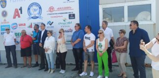 Регата “Черноморец Бургас” 2023