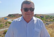 Крепостта Русокастрон – с възстановка и фестивал през юли.