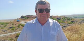 Крепостта Русокастрон – с възстановка и фестивал през юли.
