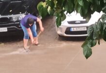 Кмета Д.Николов-ГЕРБ или изп.дир.Г.Тенев-шеф на В и К – Бургас са за смяна? Отговори избирателю на есен!