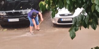 Кмета Д.Николов-ГЕРБ или изп.дир.Г.Тенев-шеф на В и К – Бургас са за смяна? Отговори избирателю на есен!
