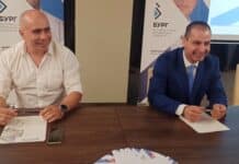 Живко Табаков и старт на Местни избори 2023 г. Обединени срещу кмет от ГЕРБ или ПП-ДБ.