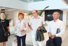 Порт Бургас и Порт Кавала – важни круизни центрове в Черно море и Северно Егейско море.