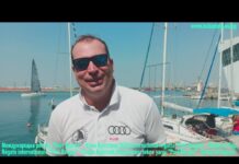 Международна регата „Порт Бургас“ – Купа Булстрад.