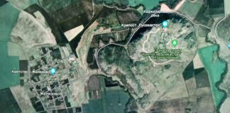 До АПИ-Спешен ремонт на пътя Крепост Русокастрон-село Желязово,община Камено!
