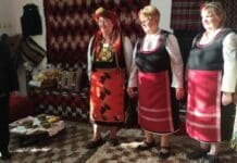 Коледа 2023 в ПК „Пристанище Бургас”.