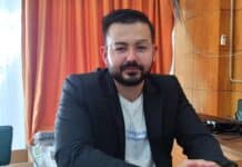 Емил Соколов от Продължаваме промяната с ✅Преференция104 за достойни старини на пенсионерите с минимална пенсия от 1000 лв и пари за Българската армия не 2% а цели 4-5% за Достойна България.