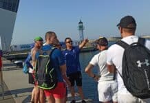 Порт Бургас-плувният Клондайк на България