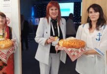 Мария Белколева стана Председател на борда на директорите на Пристанище Бургас-ЕАД.