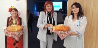 Мария Белколева стана Председател на борда на директорите на Пристанище Бургас-ЕАД.