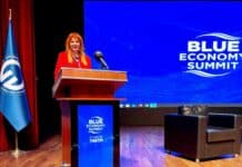 Среща на върха за синята икономика