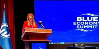 Среща на върха за синята икономика